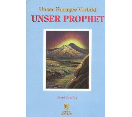 User Emziges Vorbild Unser Prophet