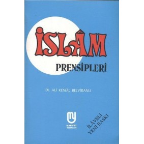 İslam Prensipleri İslam Prensipleri