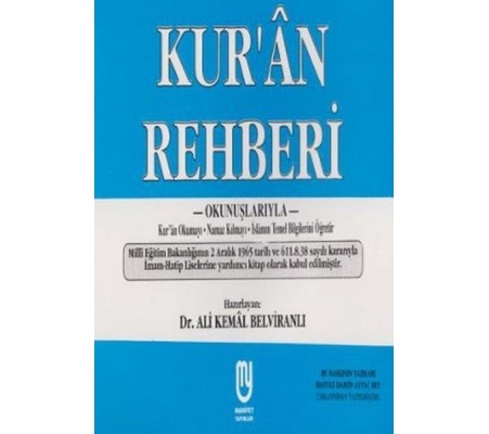 Kuran Rehberi