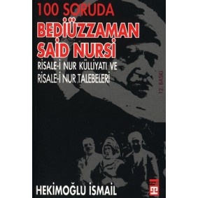 100 Soruda Bediüzzaman Said Nursi