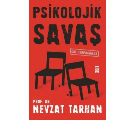 Psikolojik Savaş - Gri Propaganda