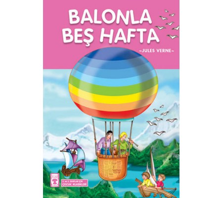 Balonla Beş Hafta