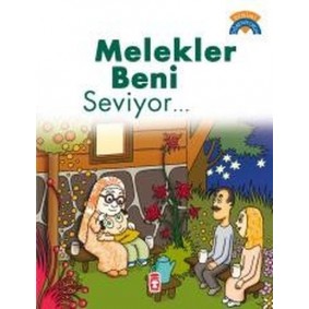 Melekler Beni Seviyor Melekler Beni Seviyor