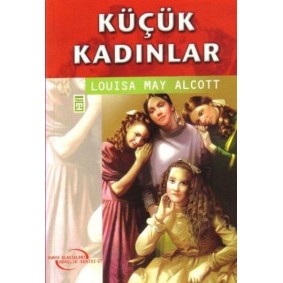 Dünya Klasikleri Gençlik Serisi 27 - Küçük Kadınlar