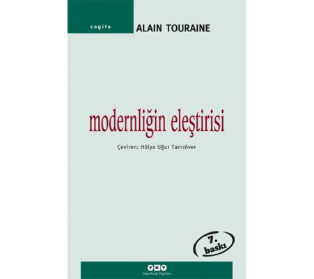 Modernliğin Eleştirisi-Cogito