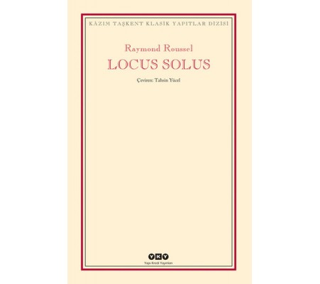 Locus Solus