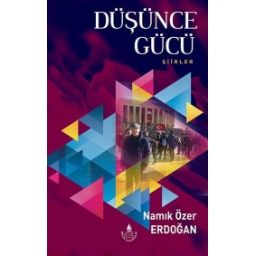 Düşünce Gücü Düşünce Gücü