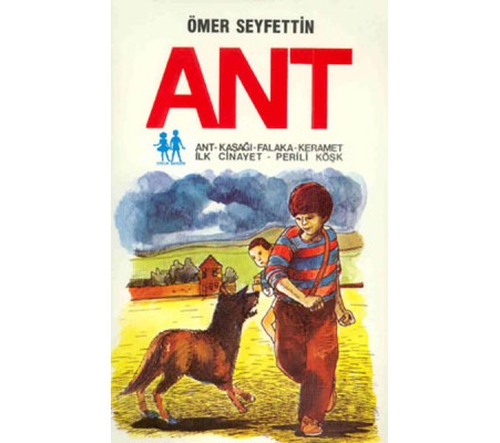 Ant