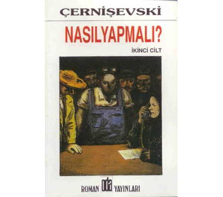 Nasıl Yapmalı (2 Cilt Takım)