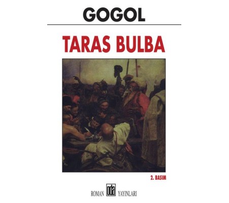 Taras Bulba