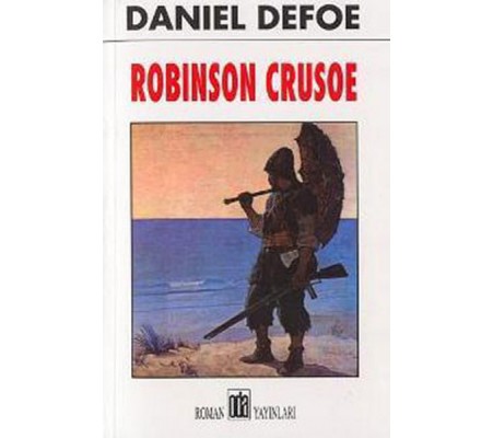 Robınson Crusoe