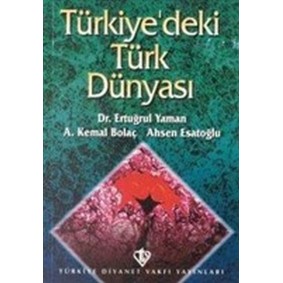 Türkiye`deki Türk Dünyası Türkiye`deki Türk Dünyası