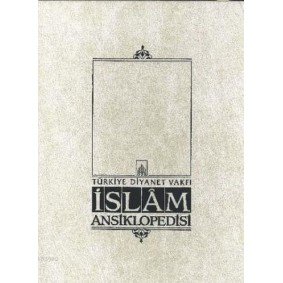 İslam Ansiklopedisi Cilt: 25 İslam Ansiklopedisi Cilt: 25