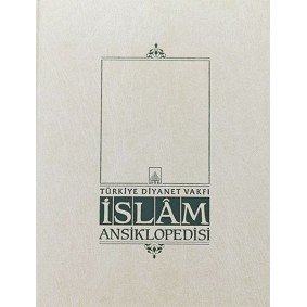 İslam Ansiklopedisi Cilt: 29 İslam Ansiklopedisi Cilt: 29