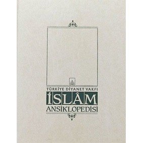 İslam Ansiklopedisi Cilt: 3 İslam Ansiklopedisi Cilt: 3