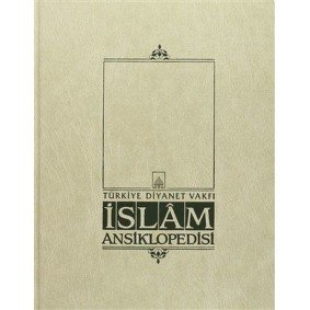 İslam Ansiklopedisi Cilt: 8 İslam Ansiklopedisi Cilt: 8
