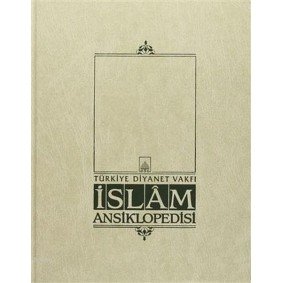 İslam Ansiklopedisi Cilt: 9 İslam Ansiklopedisi Cilt: 9