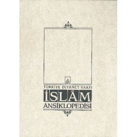 İslam Ansiklopedisi Cilt: 11 İslam Ansiklopedisi Cilt: 11