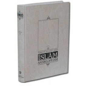 İslam Ansiklopedisi Cilt: 13 İslam Ansiklopedisi Cilt: 13