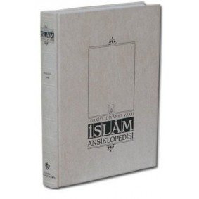 İslam Ansiklopedisi Cilt: 15 İslam Ansiklopedisi Cilt: 15