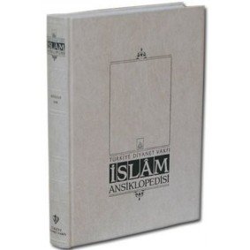 İslam Ansiklopedisi Cilt: 18 İslam Ansiklopedisi Cilt: 18