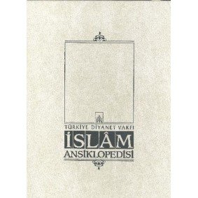 İslam Ansiklopedisi Cilt: 20 İslam Ansiklopedisi Cilt: 20