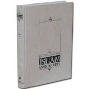 İslam Ansiklopedisi Cilt: 22 İslam Ansiklopedisi Cilt: 22
