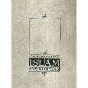 İslam Ansiklopedisi Cilt: 34 İslam Ansiklopedisi Cilt: 34