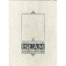 İslam Ansiklopedisi Cilt: 31 İslam Ansiklopedisi Cilt: 31