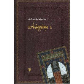 Erkanname-1 Alevi Bektaşi Klasikleri-5 Erkanname-1 Alevi Bektaşi Klasikleri-5