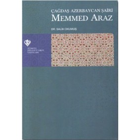 Çağdaş Azerbaycan Şairi Memmed Araz Çağdaş Azerbaycan Şairi Memmed Araz