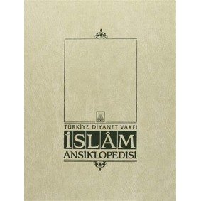 İslam Ansiklopedisi Cilt: 39 İslam Ansiklopedisi Cilt: 39