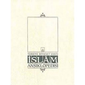 İslam Ansiklopedisi Cilt: 40 İslam Ansiklopedisi Cilt: 40