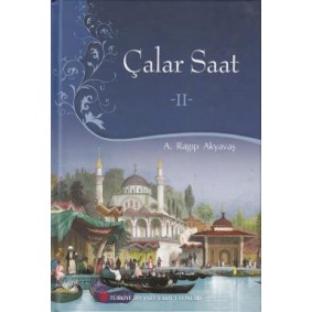 Çalar Saat -II Çalar Saat -II