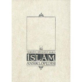 İslam Ansiklopedisi Cilt: 42 İslam Ansiklopedisi Cilt: 42