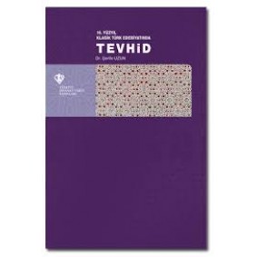 16. Yüzyıl Klasik Türk Edebiyatında Tevhid