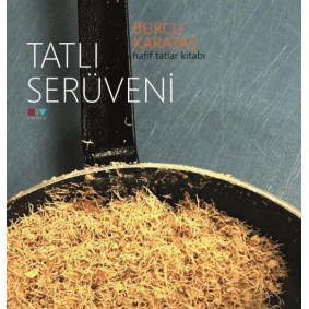 Tatlı Serüveni