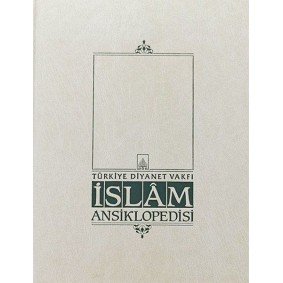 İslam Ansiklopedisi Ek 2. Cilt (L-Z) İslam Ansiklopedisi Ek 2. Cilt (L-Z)