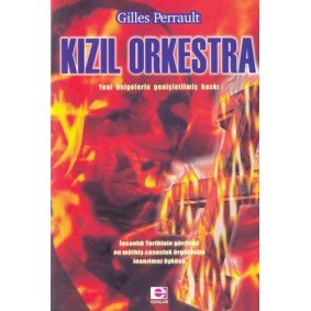 Kızıl Orkestra Kızıl Orkestra