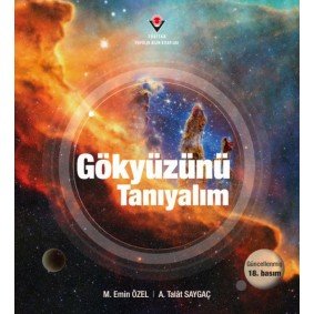 Gökyüzünü Tanıyalım Gökyüzünü Tanıyalım