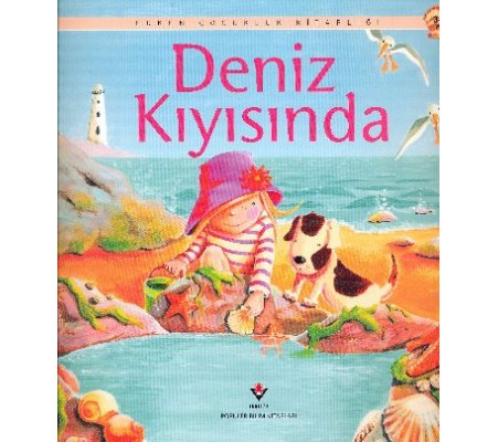 Deniz Kıyısında