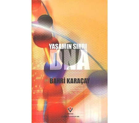 Yaşamın Sırrı DNA