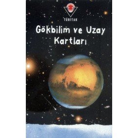 Gökbilim ve Uzay Kartları Gökbilim ve Uzay Kartları