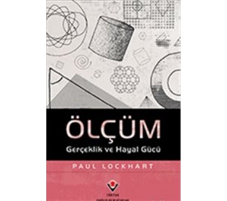 Ölçüm  Gerçeklik ve Hayal Gücü