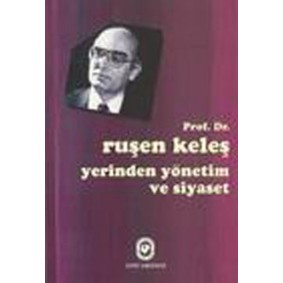 Yerinden Yönetim ve Siyaset