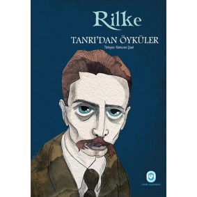 Tanrı’dan Öyküler