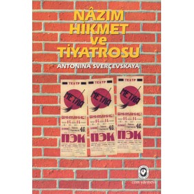 Nazım Hikmet ve Tiyatrosu