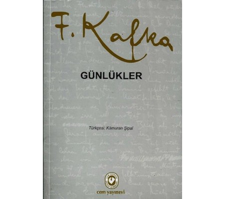 Günlükler (Tek Kitap)