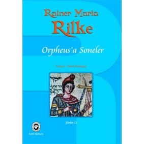 Orpheusa Soneler