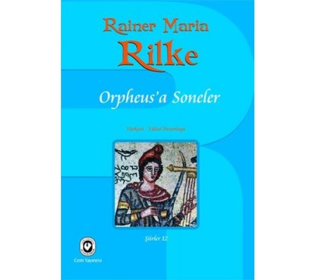 Orpheusa Soneler Orpheusa Soneler